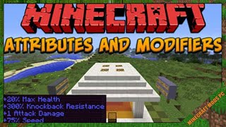 How To Download AttributeFix Mod 1.16.4/1.15.2/1.12.2 & Install for Minecraft