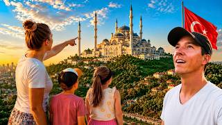 Istanbul Is So... Unique