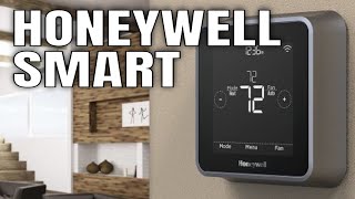 Honeywell Lyric T5 WiFI Smart Thermostat any good?