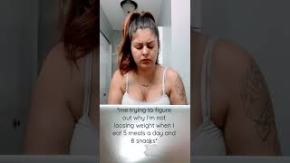 Something’s not adding up here 🤔🤣 #food #funny #comedyvideo