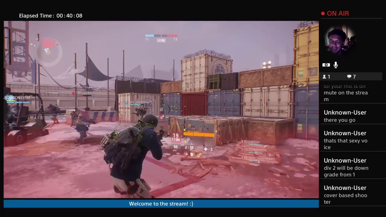 Solo alpha div 1 almost dead?:(