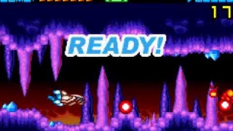 (Gameboy Advance) Sigma Star Saga Part 9 - Time for a Fissure Hunt