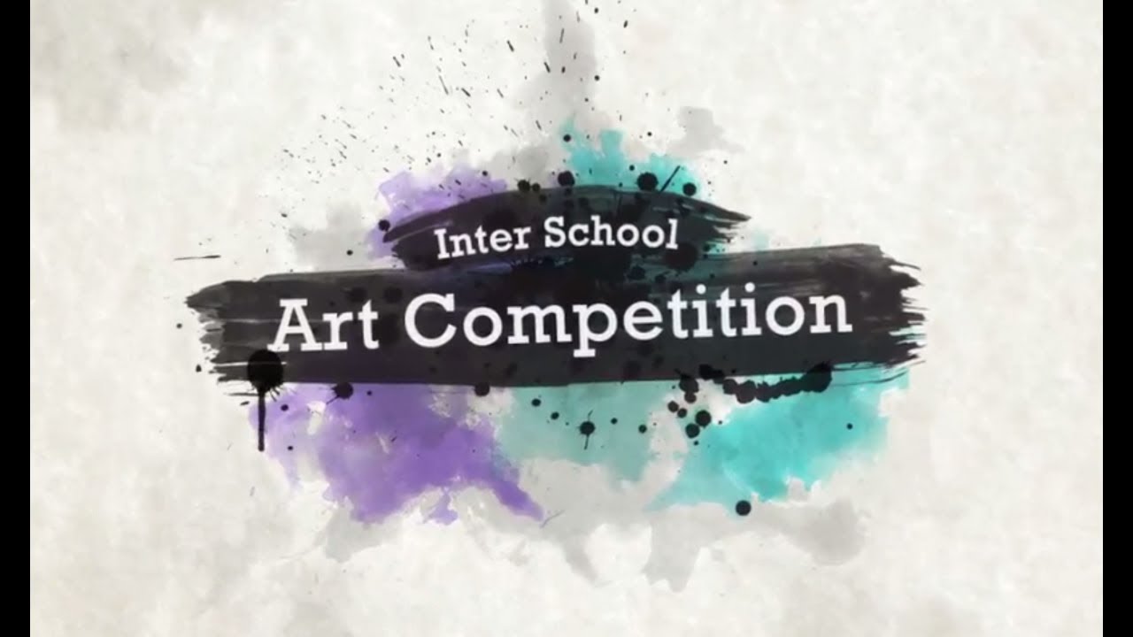 EPS Inter-School Art competition