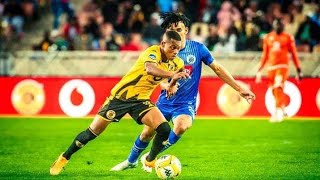 Kaizer Chiefs Vs Supersport United21 dstvpremiership