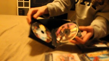 HUGE RPG LOT!!!!! video game pickup # 22