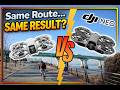 DJI Neo 1 + Neo 2 "SAME TIME"... #djineo2