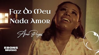 Vídeo de Faz Do Meu Nada Amor