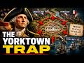 George Washington: How He Won The American Revolution | Dynasty History 🇺🇸