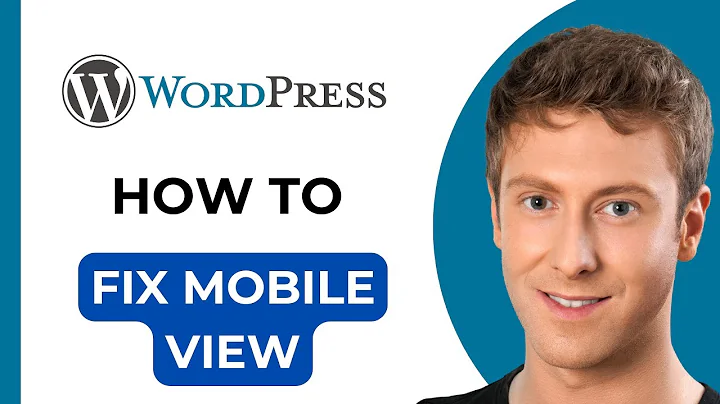 How to Fix WordPress Site Not Displaying Correctly on Mobile