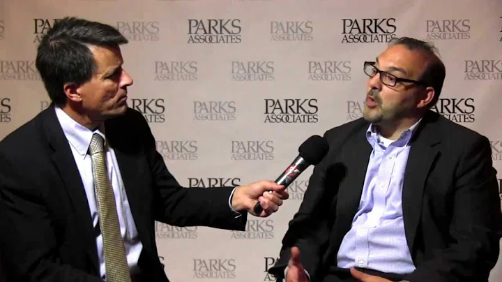 CONNECTIONS at CTIA 2013 - Interview with Frank La...