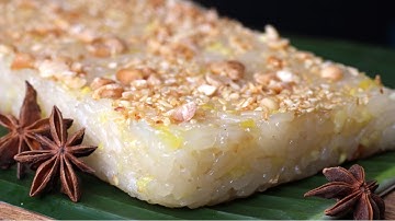 XÔI VỊ - Cách nấu nếp còn nguyên hạt, dẻo mềm, để sang ngày vẫn thơm ngon thật ngon | Bếp Nhà Diễm |