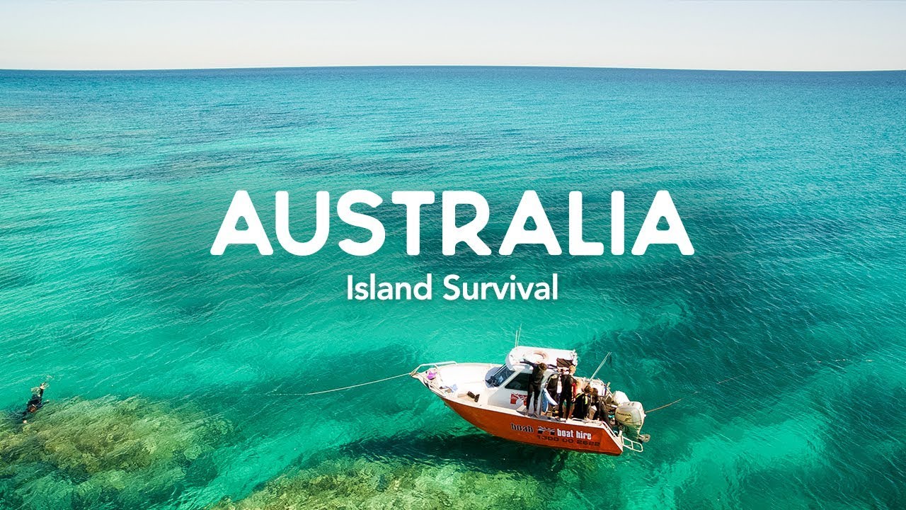 Australia – Island Survival | Rustic Pathways Student Travel