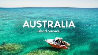 Teen Travel: Australia Island Survival 🇦🇺