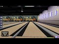 Walk Around Skyline Lanes  (Bowling Paradise)