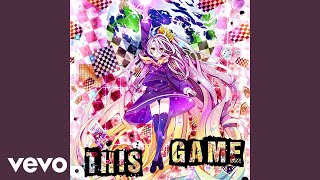 Anime de Japan - All Of You Is All Of Me Theme (No Game No Life)