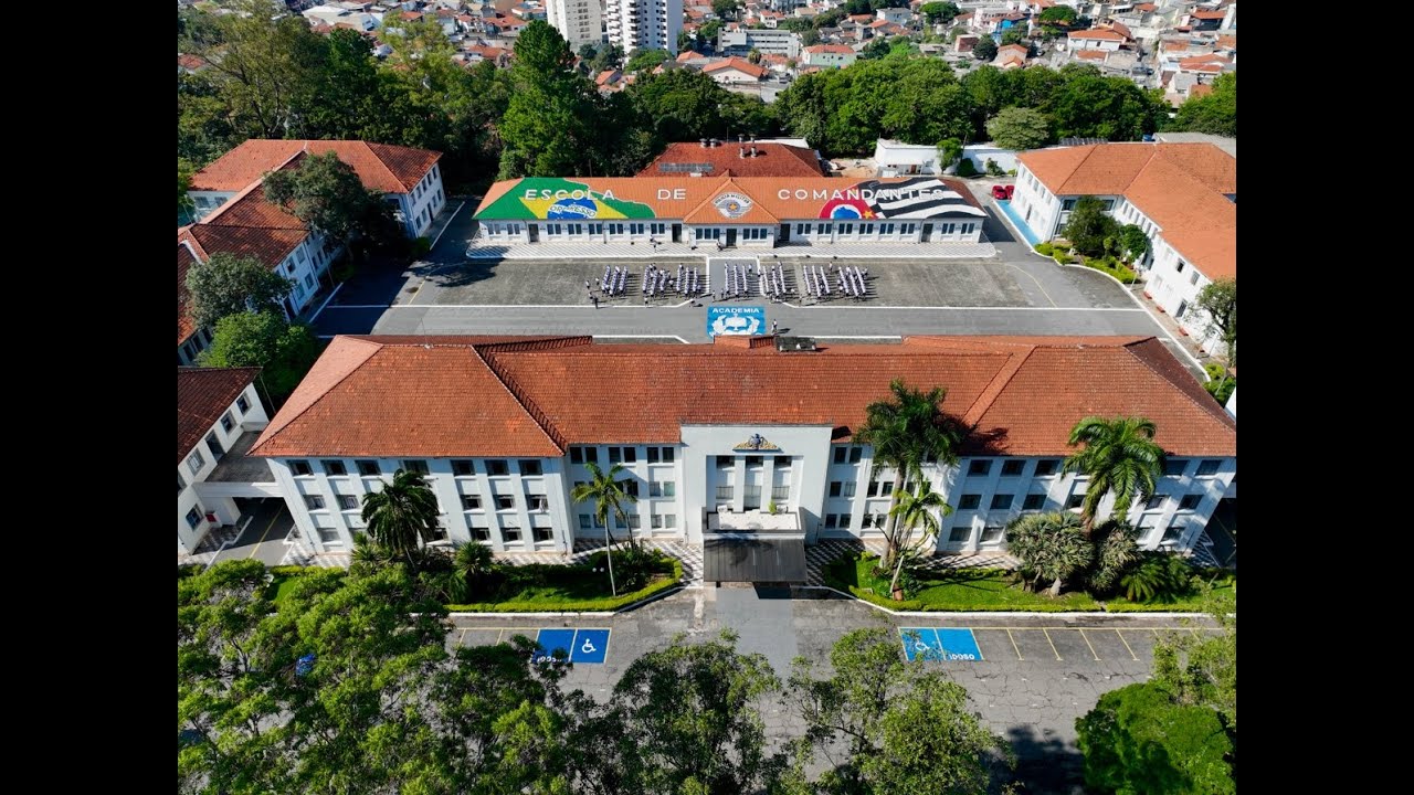 A Adaptação dos Novos Cadetes da APMBB - Os Primeiros passos no Ninho das Águias Pardas