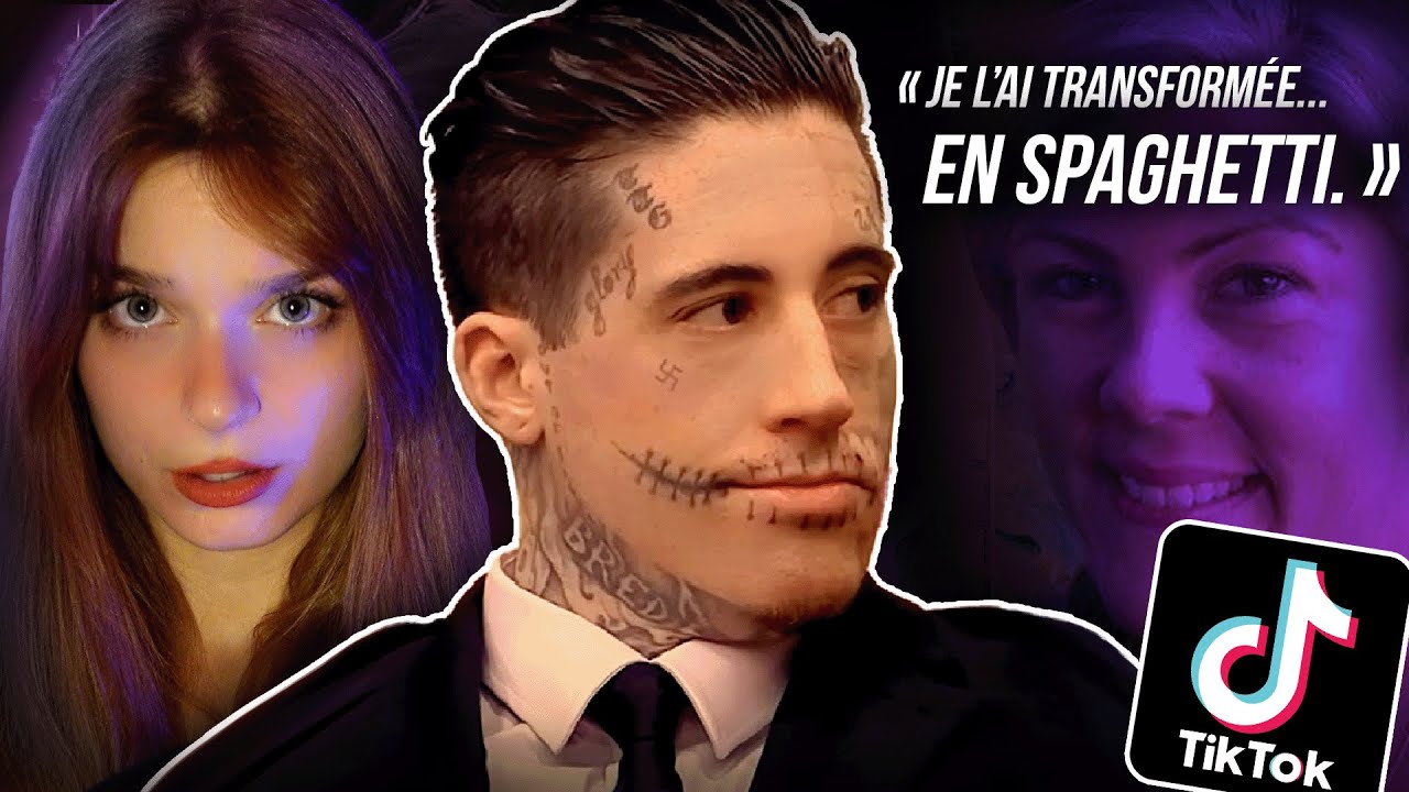 De T*EUR IMPITOYABLE à STAR DE TIKTOK : L'Histoire de WADE WILSON