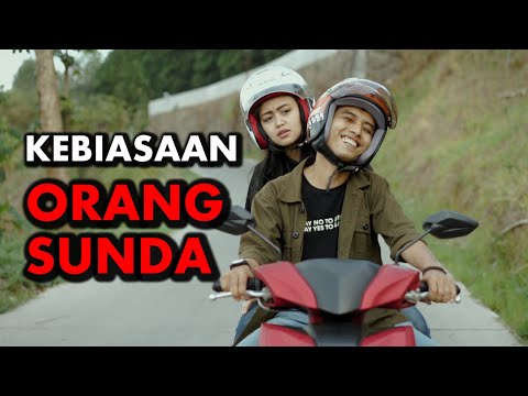 SUNDA MAH GINI | Ketika Orang Sunda Ngomong Bahasa Indonesia | Fiksi