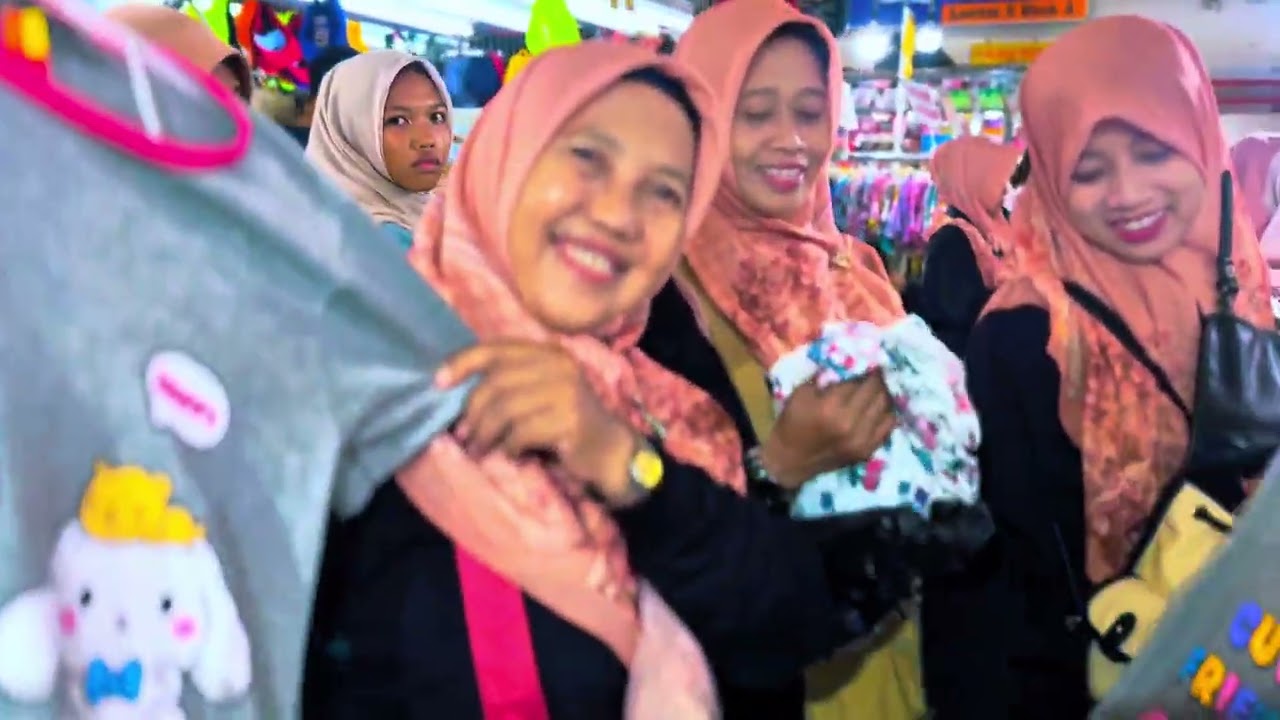 Goes to Jakarta SMPN 3 Welahan Jepara