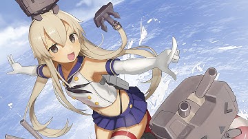 World of Warships - Kantai Collection mods