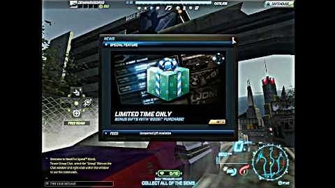 need for speed world multihack-FULL TOTURIAL