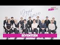 SEVENTEEN Talks Mini Album 'Your Choice', Performing Live & MORE | KIIS NEXT UP