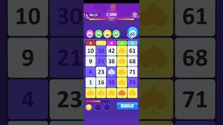 bingo 9 balls game screenshot 5