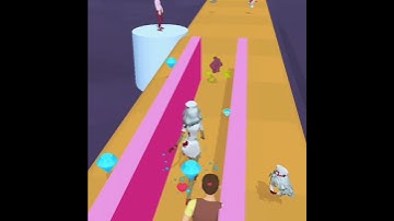 Makeover Run _ ANDROID GAMES #GamesRun