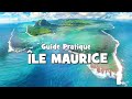 Ile Maurice : Guide essentiel avant de partir 🌴