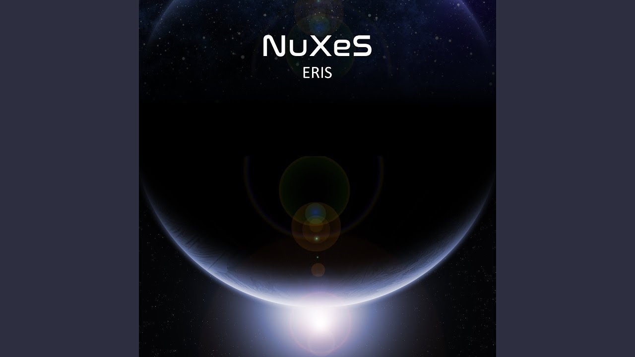 Watch Eris on YouTube Watch Eris on YouTube