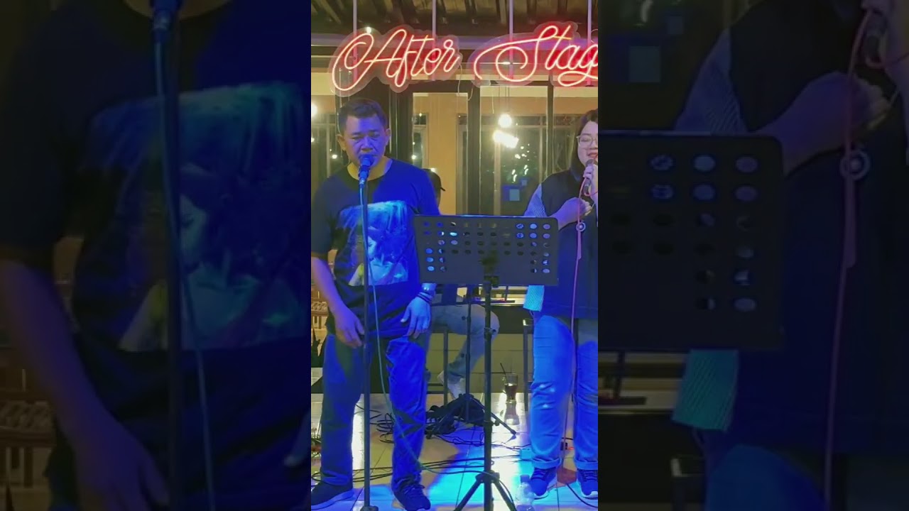 Restoe Boemi - Cover by D’Spirit Band