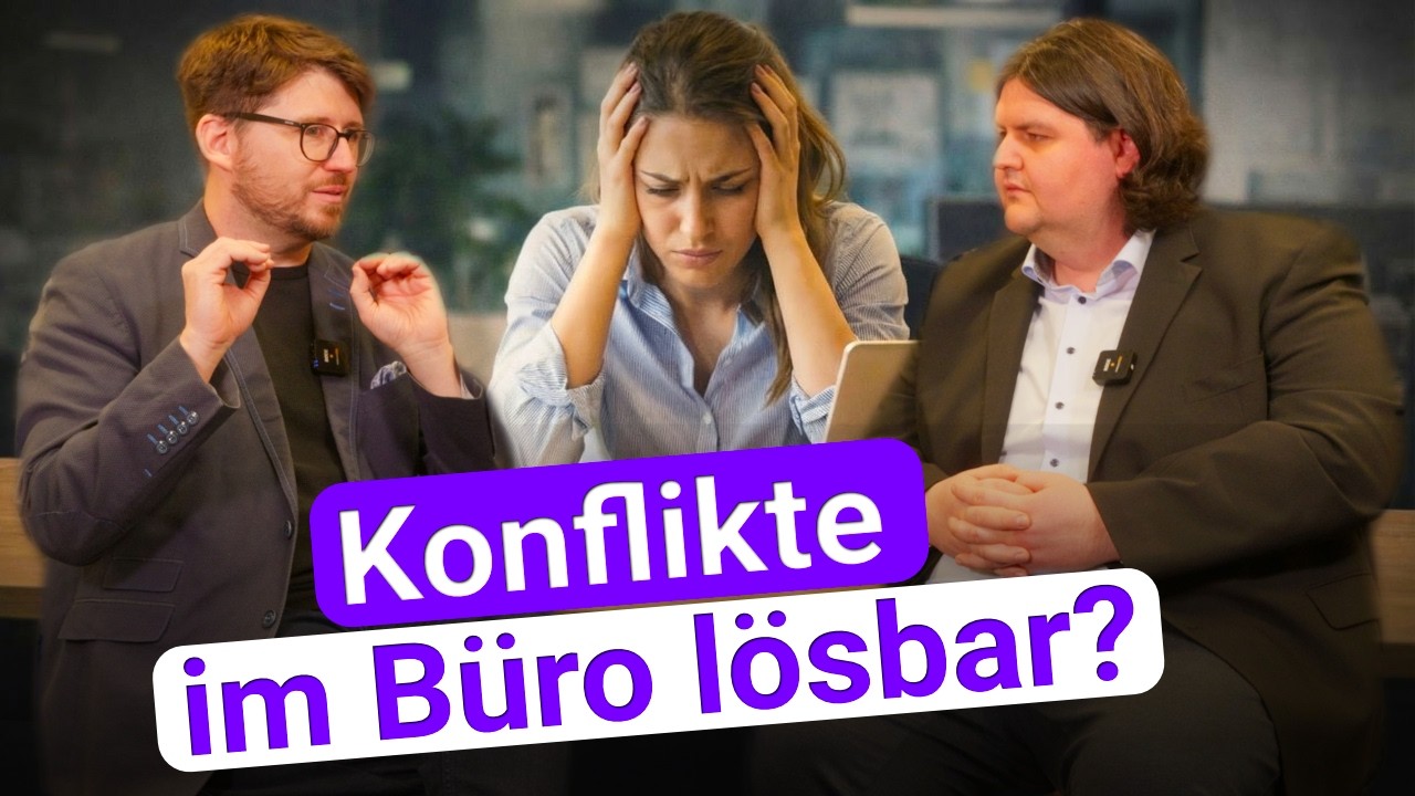 Systemisches Coaching erklärt: Wie du festgefahrene Probleme wirklich löst