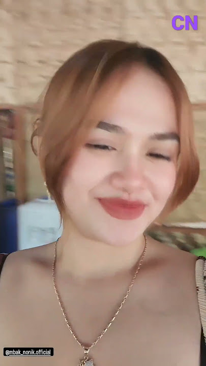 Mbak Mintul dan Pak No Woko Channel