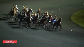 Vidéo de la course PMU PRIX AMALTHEA