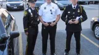 Badge of Honor Association and the Sheriff's Office Association of Retirees (S.O.A.R.)