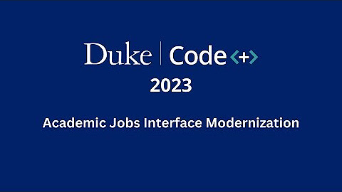 Code+ 2023 - YouTube