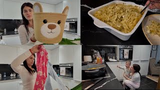 Download Lagu KUPOVINA KOJU OBOZAVATE😍🛍️RUČAK BEZ GREŠKE🍝 MP3