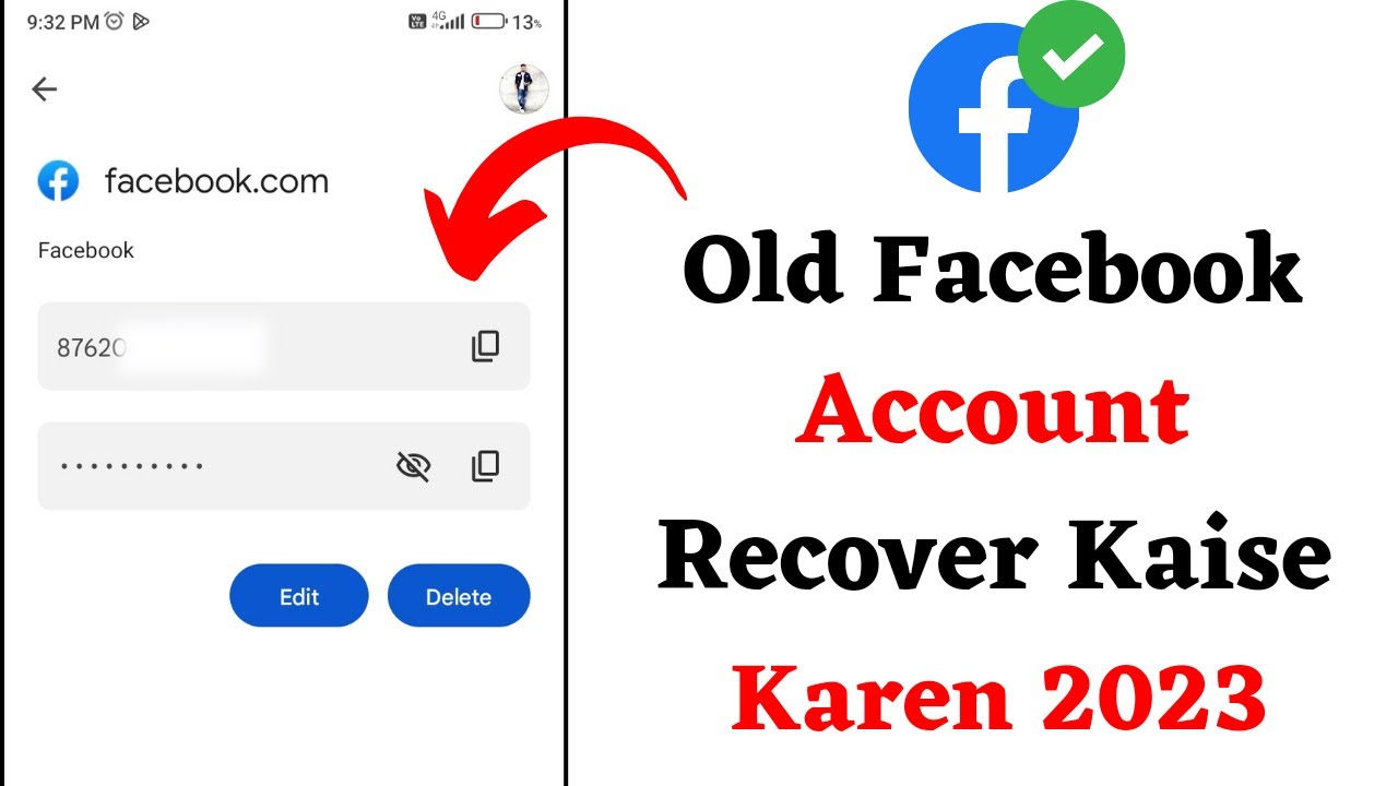 apna-purana-facebook-account-kaise-recover-kare-how-to-recover-old