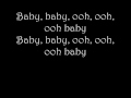 Mario Ooh Baby W Lyrics mp3