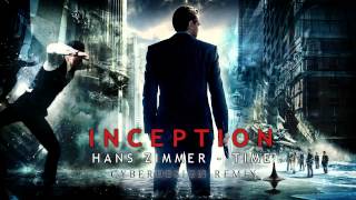 Hans Zimmer - Time (Cyberdesign Remix)