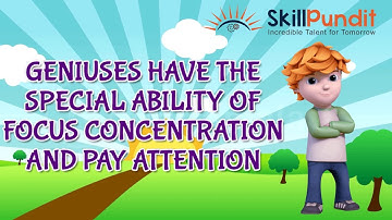 Skillpundit: If You Can do This Test, You Have Unique Eyesight. Can You? | Differences Video 1