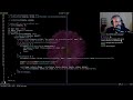 Handmade Hero (Zig|Linux) | Day 4 | Adding data to back buffer