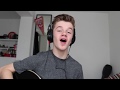 The Vamps And New Hope Club Mashup | Oakley Orchard Cover