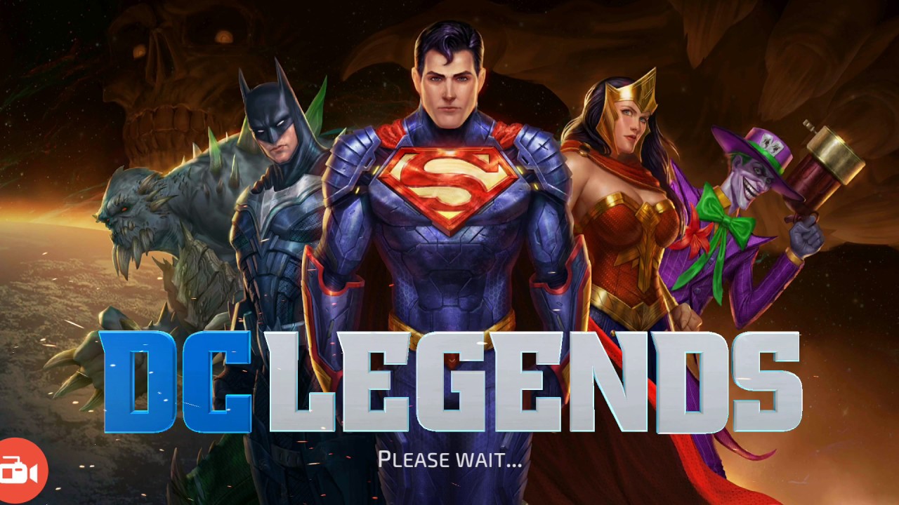 Dc Legends: Latest Update,Changes,New Characters and More