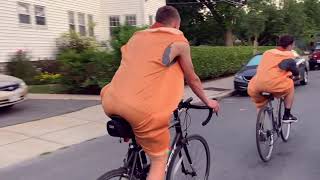 Antioch Antics 3: Hot Dogs in the Park