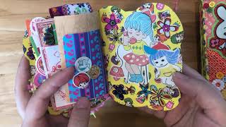 【昭和レトロ❣️】ジャンクジャーナル おもちゃセット ハンドメイド 当時物 販売用】昭和レトロ ジャンクジャーナル おもちゃセット - YouTube