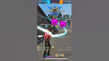 1V4 FF ☠️😈 Free fire Ace Moment #shortsviral #gaming  #garenafreefire #officalvideo #youtubecreator