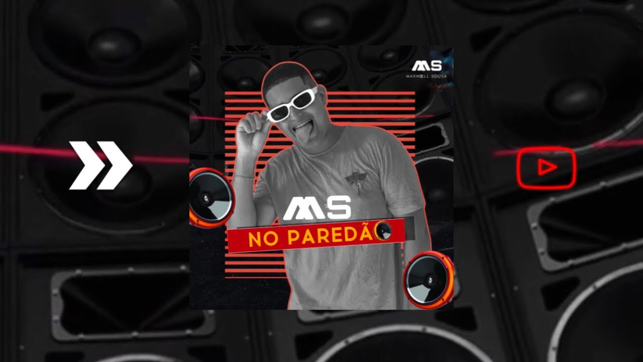 Maxwell Sousa - Eu Gosto Assim - 