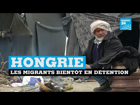 En Hongrie, les
