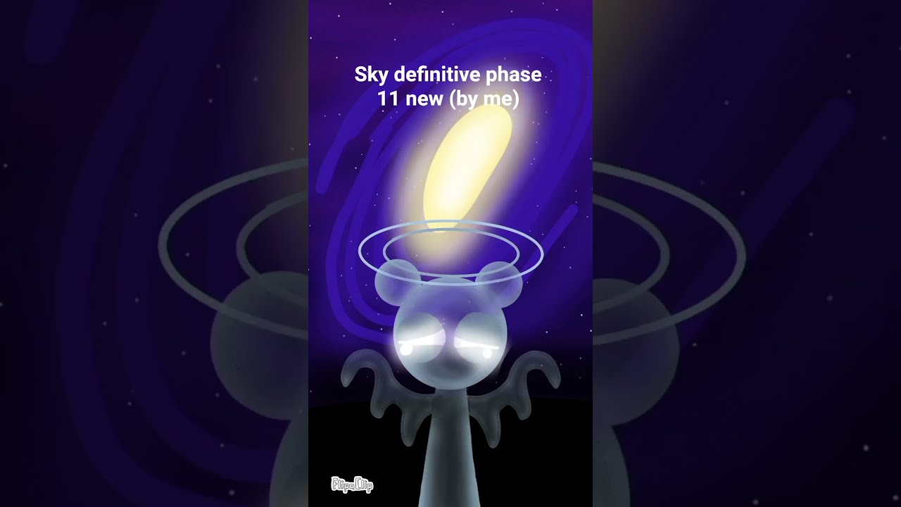 Sky Definitive Phase 11 New By Me 